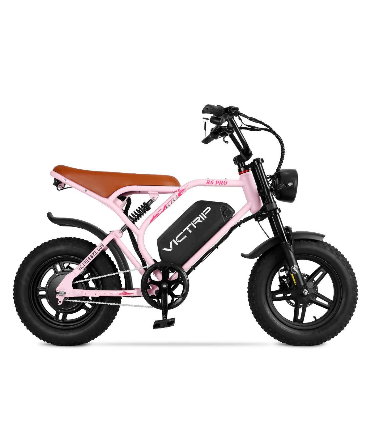 Victrip R6 250W/750W