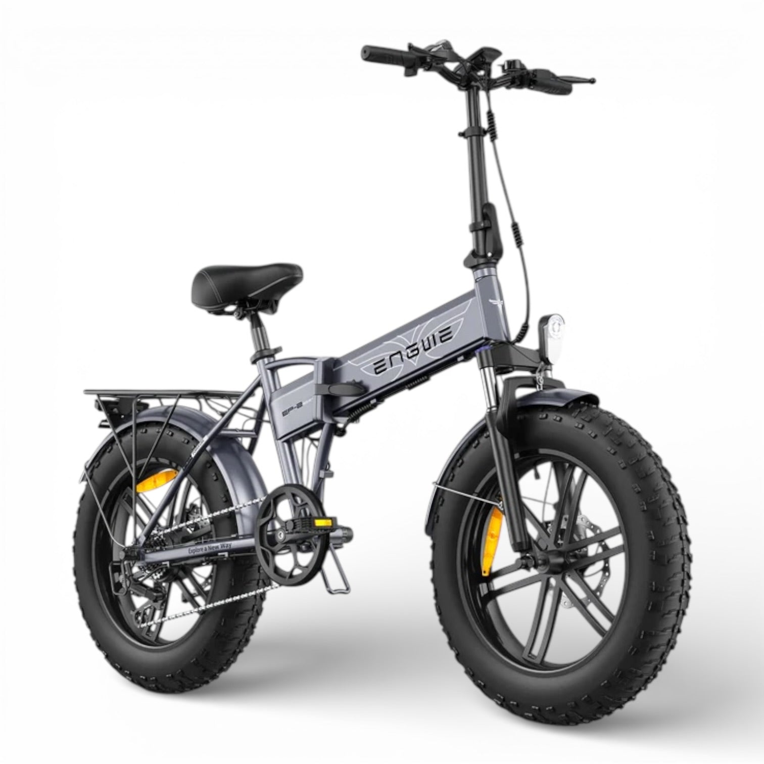 Engwe EP-2 BOOST 250W