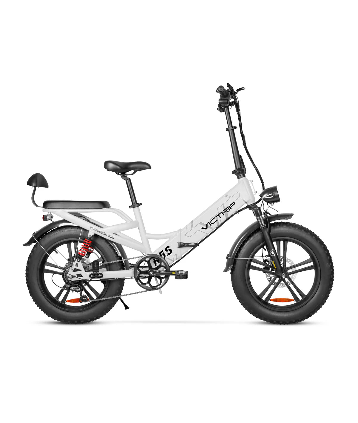 Victrip R5s 250W/750W