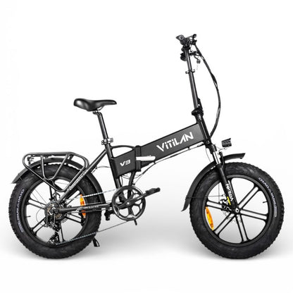 Vitilan V3 250W/750W