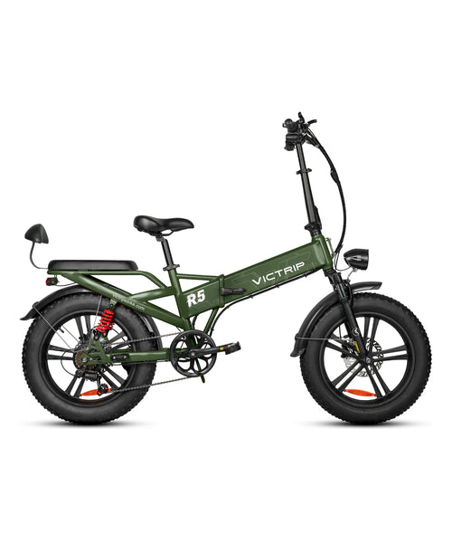 Victrip R5 250W/750W