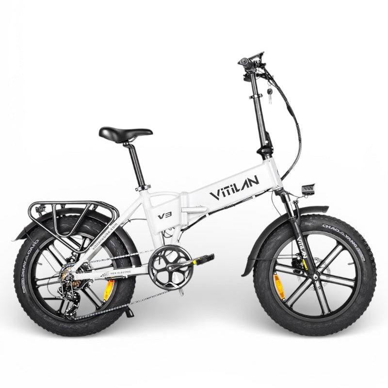 Vitilan V3 250W/750W