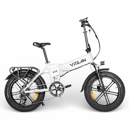 Vitilan V3 250W/750W